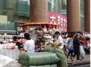 Top 7 Guangzhou Wholesale Markets: Baima, Shahe, Shisanhang, Liwan
