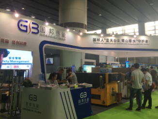 Asia-Pacific Biomass Energy Exhibition