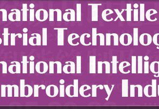 International Textile Printing Industrial Technology Expo